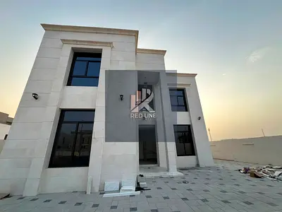 FOR RENT || LUXURY STANDALONE VILLA IN HOSHI || BRAND NEW || 5 MASTER BEDROOM || BIG HALL || SPACIO