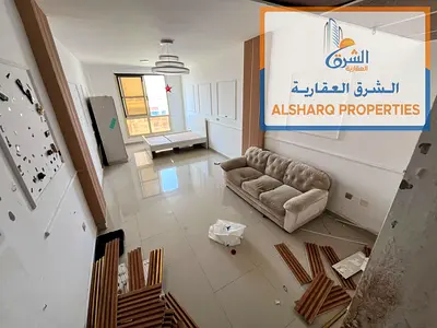 The finest studios at the best rates for annual rent in Al Hamidiya 1 Spacious studio – AED 18,000