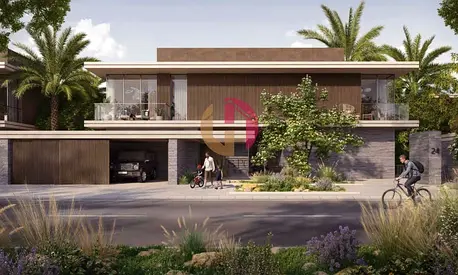 Premium Location | Family-Friendly Community | Handover Q3 2028
