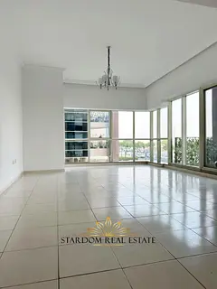 Spacious 2BR Apartment | Silicon Arch DSO | Balcony & City View