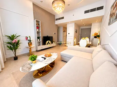 Negotiable l Marina Canal View l Fully Furnished
