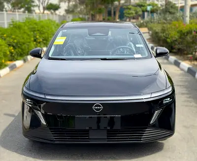 2026 Nissan N6 照片 3
