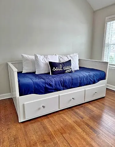 Ikea Day Bed with Mattress Available in Perfect Condition