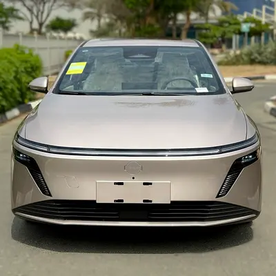 2026 Nissan N6 照片 3