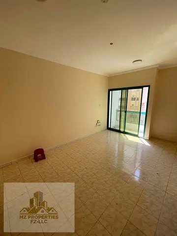 Near Rolla Clock Tower ! 1Bhk With Private Balcony | Family Building Prime Location | 25,990