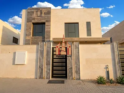 Luxury 5 Bedroom Villa for Rent in Hoshi | Master Bedrooms & Wardrobes