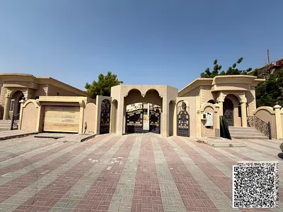 Villa for Rent – Residential & Commercial | Al Jurf, Ajman