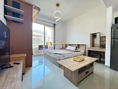 Fully Furnished | parking | Near Bus station