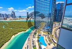 Superb Mangroves View | High Floor | Prime Location