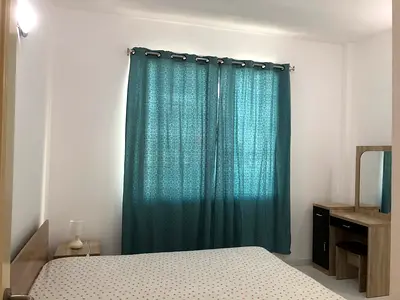 Fully Furnished Room for Rent ( Al Karama )