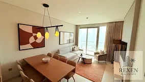High Floor | Burj and Fountain Views | Furnished