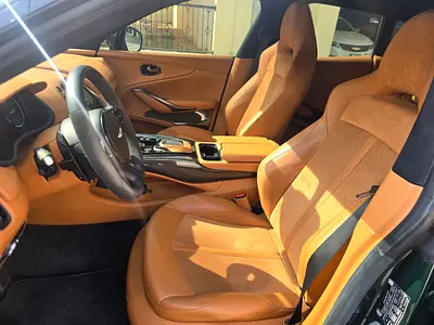 2024 Aston Martin DBX 缩略图 11