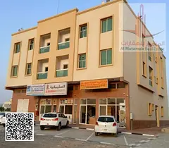 Commercial Shop for Rent in Al Jurf Industrial, Ajman, Near Essential Services