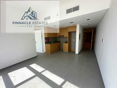 Brand new 1bhk with free parking gym pool