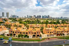 Panoramic View | Upper Floor | Spacious 1BR