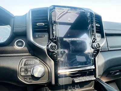 2026 Dodge RAM 1500 照片 10