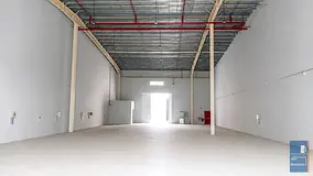 100 kW Power, Spacious 6,962 Sqft Available for Food Industries