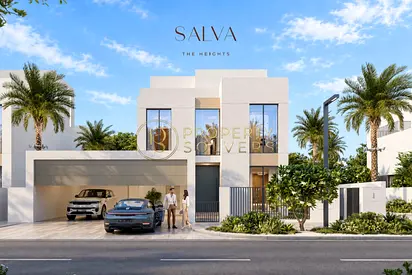 Elegant Layout | Premium 3BR VIlla | Biggest Plot