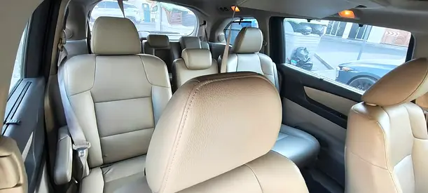 2015 Honda ODYSSEY 照片 3