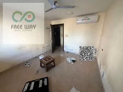 ✨ ANNUAL RENT | AL JURF 3 – INDUSTRIAL AREA, AJMAN ✨ 🏡 Spacious 1-Bedroom Apartment at an Attrac