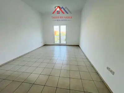 استوديو ديسكفري جاردنز | MED 69 | منظر من الشرفة