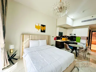 Vacant l Fully Furnished