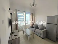 Marina Views | Prime Location | Manchester Tower