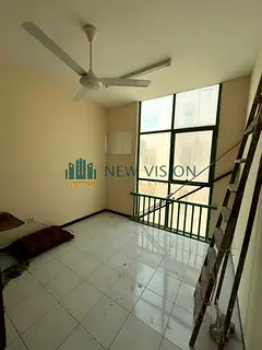 Apartment in Al Butainah 20K Cheque Deposit Free Month 6checks
