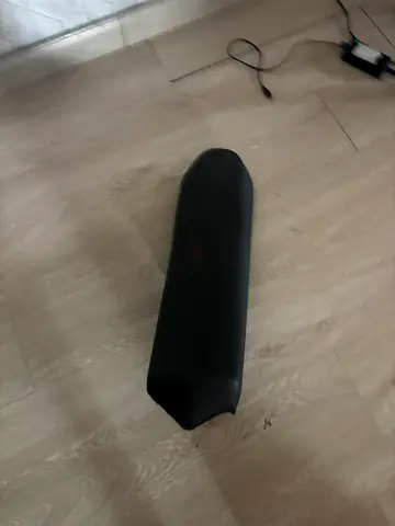 Kugoo seat