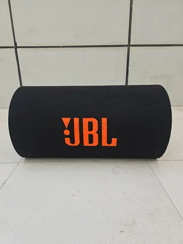 JBL BassPro 12T Active Subwoofer 450W