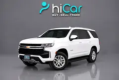 2024 Chevrolet Tahoe