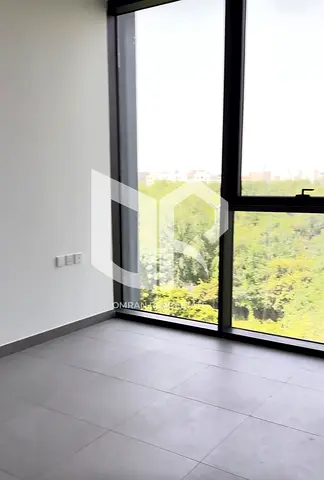 ✔️ Ready to move in, The Gate 1 🔑 Distinctive view 🌳 Freehold 🌟