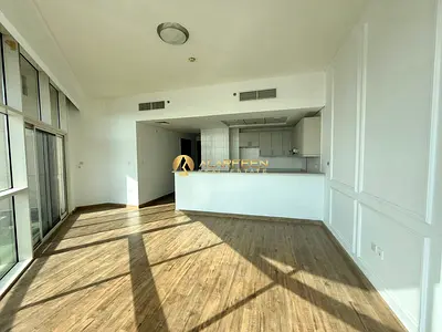 Bright & Spacious | Unfurnished Unit | Best Community