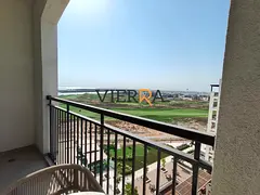 Sophisticated Living | Sea & Golf View | Ready Now