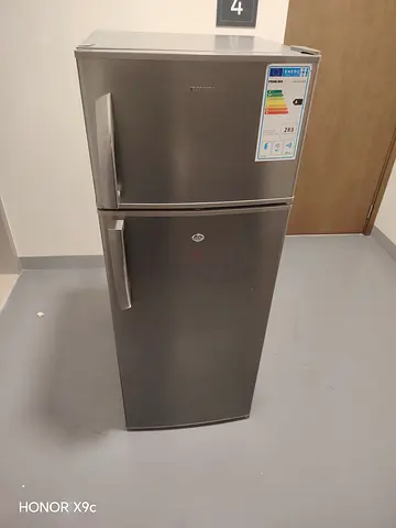 New condition Refrigerator