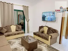 Furnished 1-Bedroom Apartment for Rent | Al Rashidiya | Prime Location