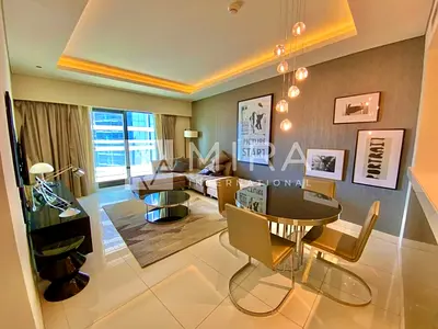 Multiple Options | Burj Khalifa View | High Floor
