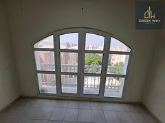 Elegant 1 BR with Balcony Next to Metro Station
