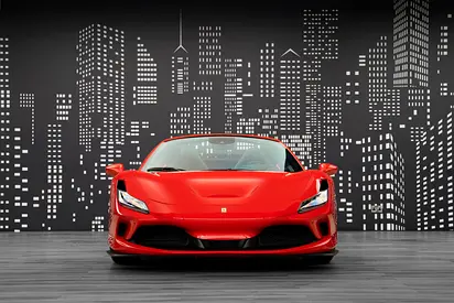 صورة 6 لـ 2020 Ferrari F8 SPIDER