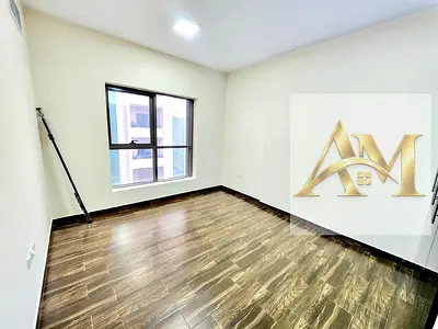 Hot Offer | 2BR with Balcony | Wooden Floor | Wardrobes | Free Parking | 12 Cheques