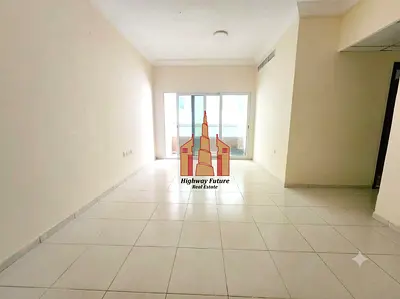 LIMITED OFFER 》1 PARKING FREE 》1-BHK APRT WITH BALCONY