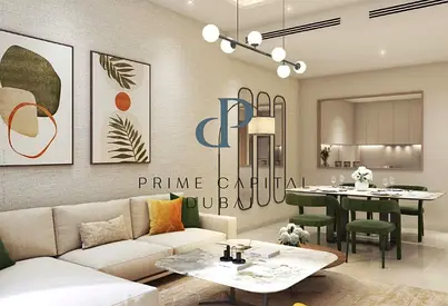 1BR | 1% Payment Plan | Balcony with Water View