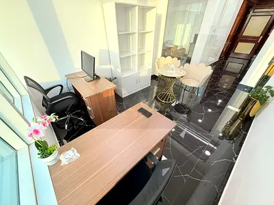 Premium Office Spaces for Rent in Dubai | No Commission