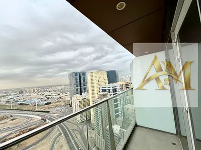 Parking Free || Hot Deal || Luxury 2BR || Chiller Free || All Amenities Free