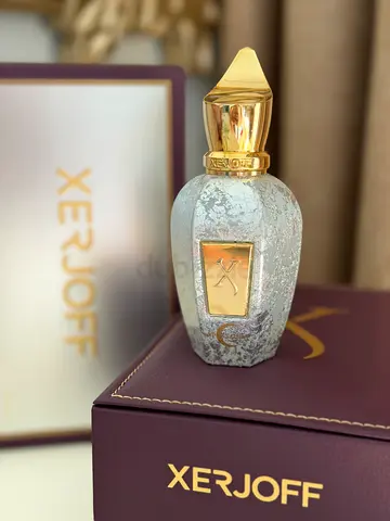 Xerjoff Apollonia Parfum 50ml - 80% Remaining