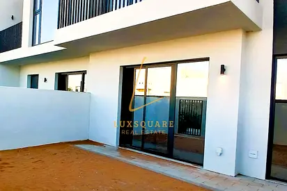 Ready To Move | Maid's Room | Unfurnished