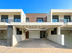 Single Row | Spacious 3 Bedroom | Ready to Move