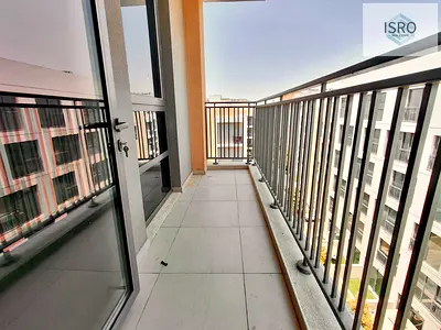 Ready||1bed||2 washroom||balcony||pool gym parking||