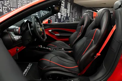 2020 Ferrari F8 SPIDER — миниатюра 11