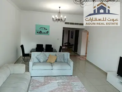 للبيع – شقة في برج البرج شقة للبيع في برج البرج، تتكون من غرفتين وصالة